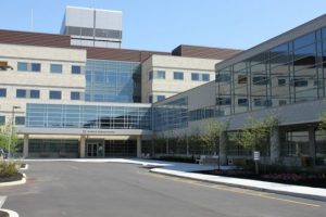 Virtua Health: Voorhees Health and Wellness Center - Aegis Property Group