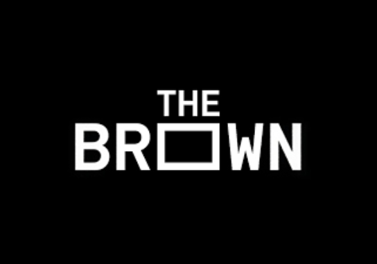 The-brown
